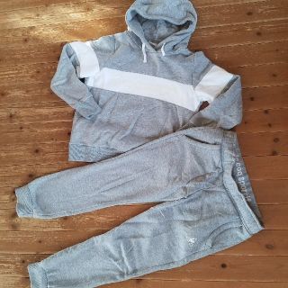 ルコックスポルティフ(le coq sportif)のルコック　トレーナー　ジャージ　上下(トレーナー/スウェット)