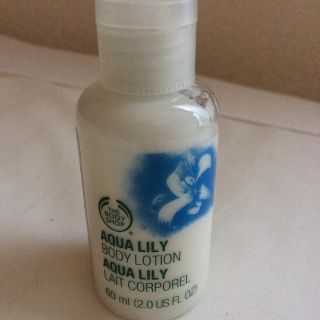 ザボディショップ(THE BODY SHOP)のTHE BODY SHOP ボディローション(ボディローション/ミルク)