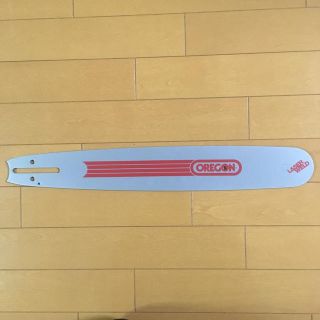 OREGON LASER WELD ガイドバー オレゴン 18㌅ ハードノーズ(その他)