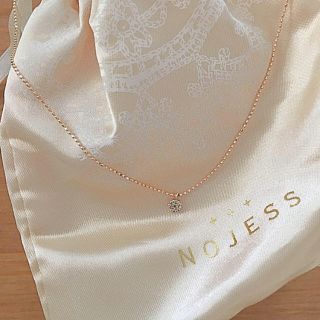 ノジェス(NOJESS)のみゅうみゅう様専用お取り置き(ネックレス)