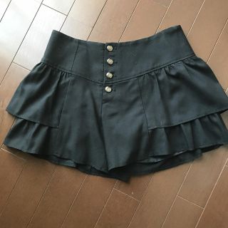 ミッシュマッシュ(MISCH MASCH)のMISHMASCH(ショートパンツ)