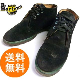 ドクターマーチン(Dr.Martens)の英国製 Dr.Martens ドクターマーチン チャッカブーツ 6(24.5cm(ブーツ)