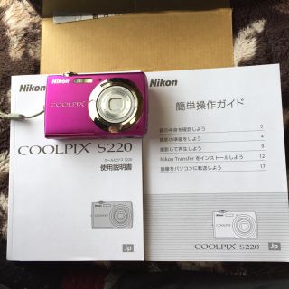 ニコン(Nikon)のデジカメ値下げ(コンパクトデジタルカメラ)