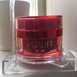 アスタリフト(ASTALIFT)のアスタリフト♡クリーム♡(フェイスクリーム)