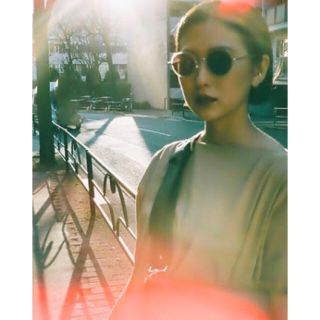 大得価新品 CLANE✖️ayame by J's shop|ラクマ サングラス ブラック