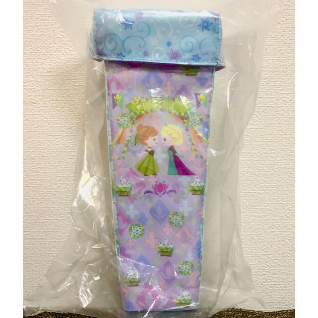 Disney アナ雪 ポップコーンケース 18 新品 の通販 By Sunberry S Shop 8 10 8 23まで発送休みます ディズニーならラクマ