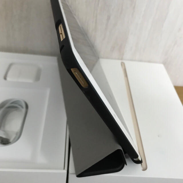 Apple(アップル)のiPad mini4   128GB  SIMフリー スマホ/家電/カメラのPC/タブレット(タブレット)の商品写真