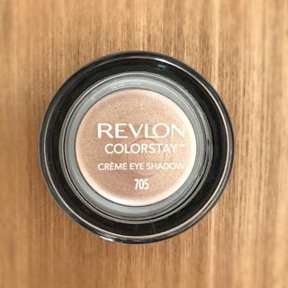 レブロン(REVLON)のI🖤N.mama様専用 レブロン クリームアイシャドウ705(アイシャドウ)