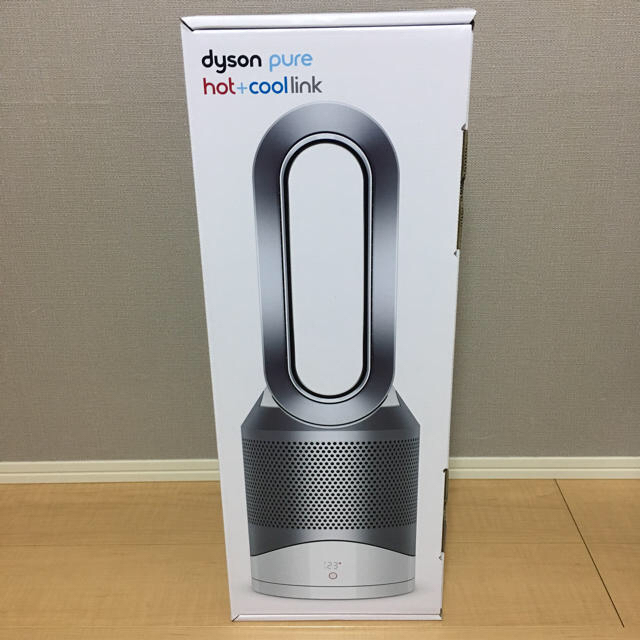 Dyson(ダイソン)のarro様専用 スマホ/家電/カメラの冷暖房/空調(ファンヒーター)の商品写真