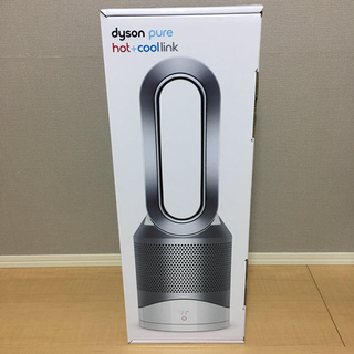 ダイソン(Dyson)のarro様専用(ファンヒーター)