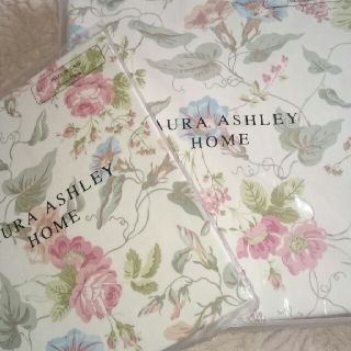 ローラアシュレイ(LAURA ASHLEY)のローラアシュレイ☆布団カバー(シーツ/カバー)