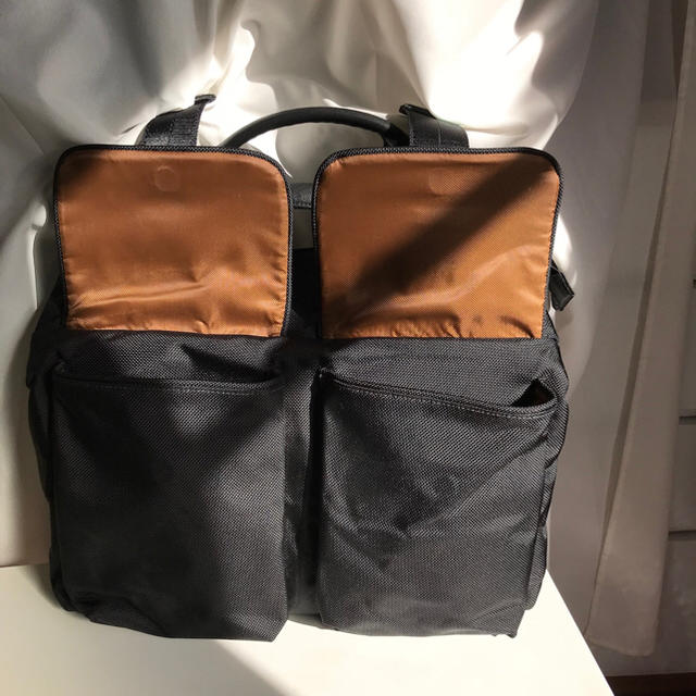 TUMI(トゥミ)のTUMI ビジネスバッグ メンズのバッグ(ビジネスバッグ)の商品写真