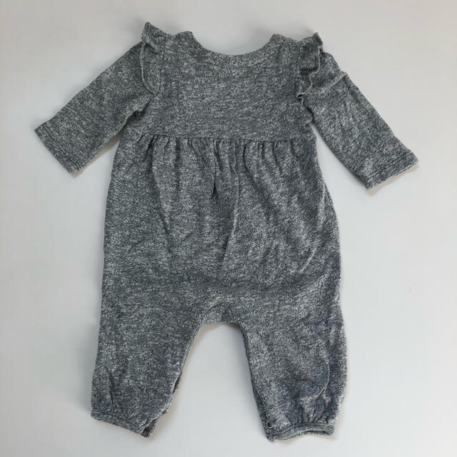 babyGAP(ベビーギャップ)のbaby GAP ロンパース 3〜6months キッズ/ベビー/マタニティのベビー服(~85cm)(ロンパース)の商品写真