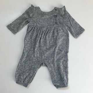 ベビーギャップ(babyGAP)のbaby GAP ロンパース 3〜6months(ロンパース)