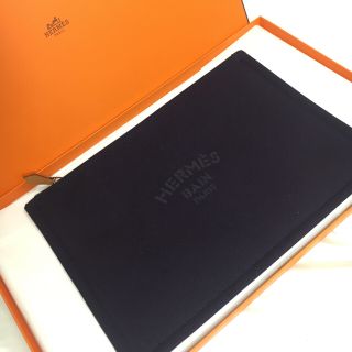 エルメス(Hermes)の限定値下げ！未使用 エルメス ヨッティング GM(クラッチバッグ)