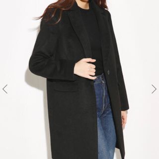 スライ(SLY)のSLY テーラー SHORT COAT  (その他)