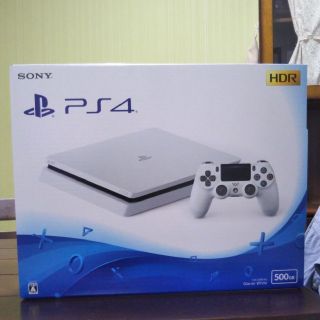 プレイステーション4(PlayStation4)の新品 PS4 プレステ4(家庭用ゲーム機本体)