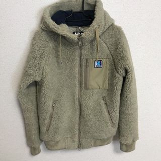 ヘリーハンセン(HELLY HANSEN)のかめ様専用 入手困難 ヘリーハンセン  ファイバーパイルサーモフーディー (その他)