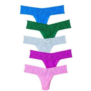 ハンキーパンキー(HANKY PANKY)の【５枚セット】hanky panky ハンキーパンキー XS PETITE(ショーツ)