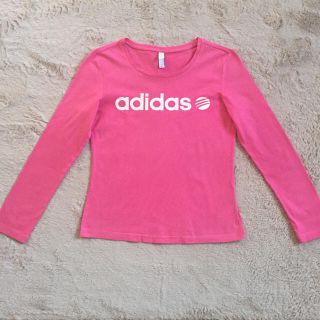 アディダス(adidas)の♡adidas♡アディダス Tシャツ(Tシャツ/カットソー)