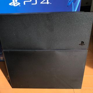 プレイステーション4(PlayStation4)のこーた様専用 PS4 本体 CUH-1200A B01 (家庭用ゲーム機本体)