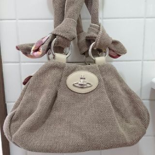 ヴィヴィアン(Vivienne Westwood) カラフル ハンドバッグ(レディース ...