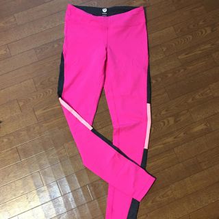 ロキシー(Roxy)のRoxyレギンス(ヨガ)