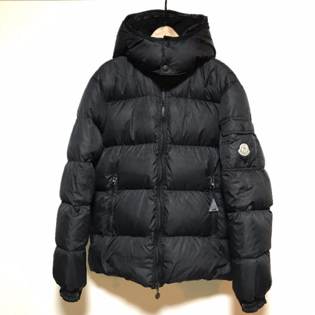 MONCLER(モンクレール)のモンクレール 0  メンズのジャケット/アウター(ダウンジャケット)の商品写真