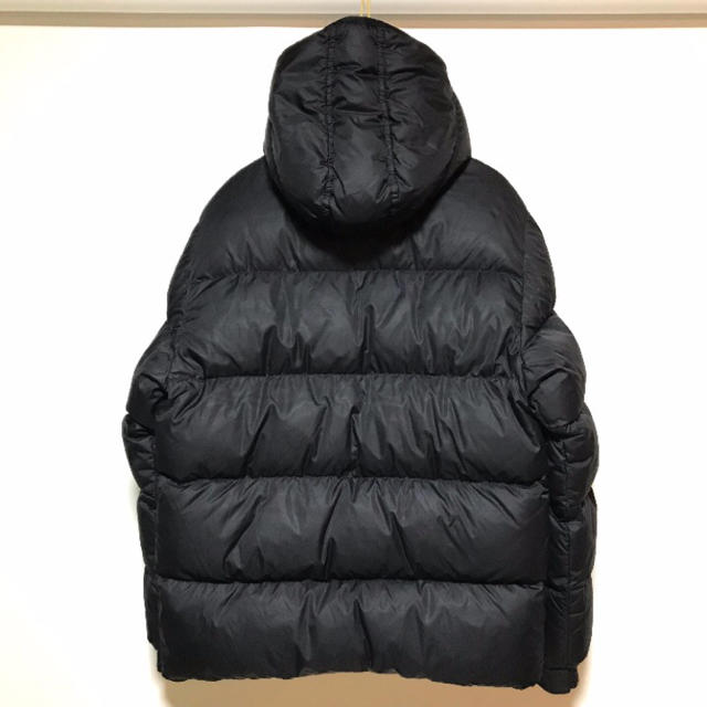 MONCLER(モンクレール)のモンクレール 0  メンズのジャケット/アウター(ダウンジャケット)の商品写真