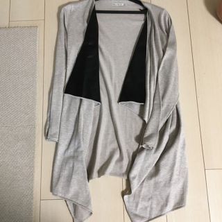 ザラ(ZARA)の新品 ZARA カーディガン(カーディガン)