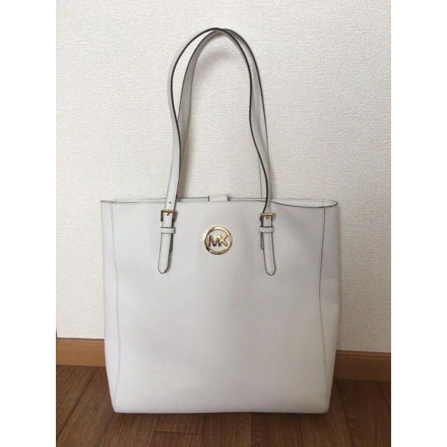 【MICHAEL KORS】トートバッグ