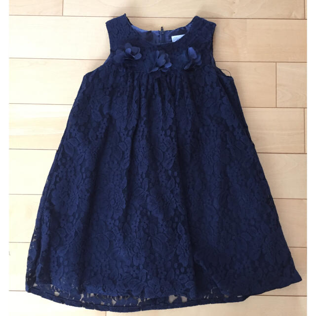 motherways(マザウェイズ)の卒園、入学式セット120㎝ キッズ/ベビー/マタニティのキッズ服女の子用(90cm~)(ドレス/フォーマル)の商品写真