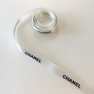 シャネル(CHANEL)のシャネル リボン(その他)