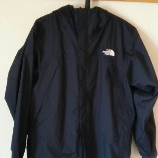 ザノースフェイス(THE NORTH FACE)のガーゴイルおんぐ様専用。ノースフェイス ドットショット(マウンテンパーカー)