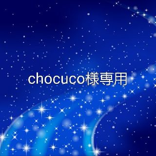 chocuco様専用ページ(ネックレス)