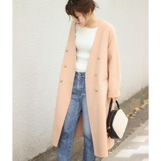 Spick & Span(ロングコート)のフリマアイテム一覧 Spick & Span(ロングコート)のフリマアイテム一覧