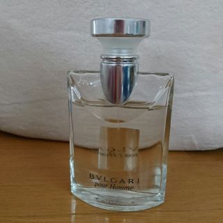 ブルガリ(BVLGARI)のブルガリ 香水(ユニセックス)