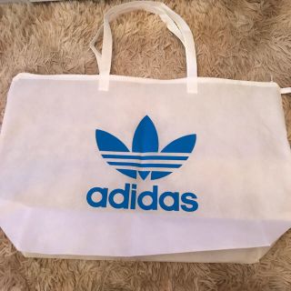 アディダス(adidas)のアディダス 福袋 袋 ショッパー(ショップ袋)