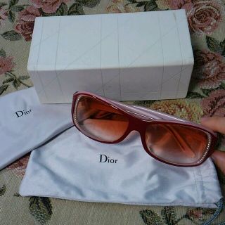 ディオール(Dior)のDior サングラス(サングラス/メガネ)