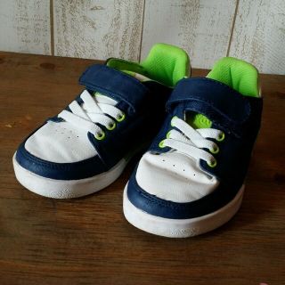 ザラキッズ(ZARA KIDS)のZARAKIDS スニーカー 16.0(その他)