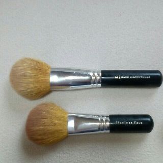 ベアミネラル(bareMinerals)のベアミネラル　メイクブラシ(その他)