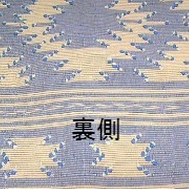 タイの手織り綿ラグ 2