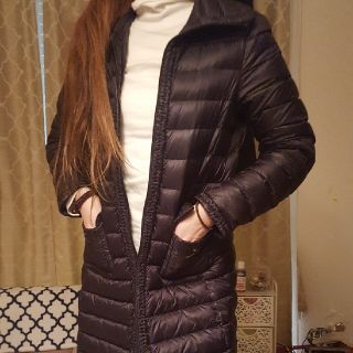 モンクレール(MONCLER)のVERYで人気のMONCLERダウンコートvanne(ダウンコート)