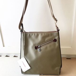 ランセル(LANCEL)の【美品タグ付】★LANCEL★ショルダーバッグ★(ショルダーバッグ)