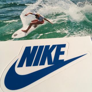 限定品　NIKE ナイキ ×Surf Patrol コラボ　TYPHOON