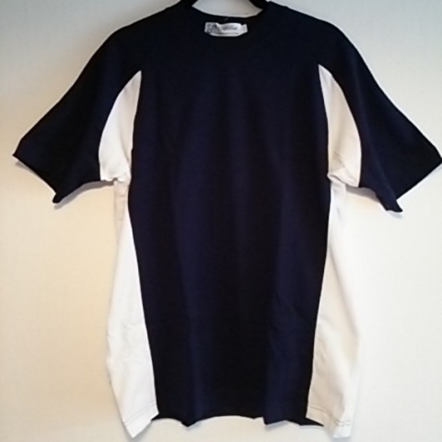 トレーニング半袖Tシャツ【L】 メンズのトップス(Tシャツ/カットソー(半袖/袖なし))の商品写真
