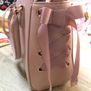 マジェスティックレゴン(MAJESTIC LEGON)のMAJESTIC LEGON バッグ(ショルダーバッグ)