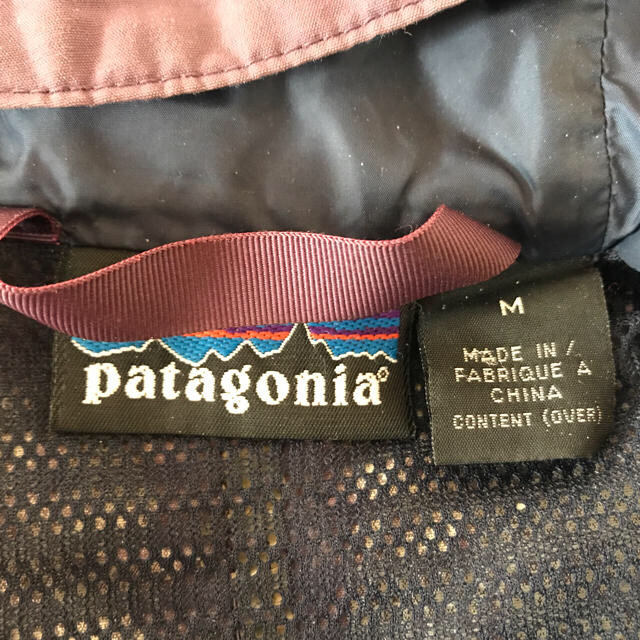 patagonia(パタゴニア)のパタゴニア マウンテンパーカー メンズのジャケット/アウター(マウンテンパーカー)の商品写真