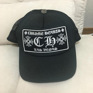 クロムハーツ(Chrome Hearts)のクロムハーツ キャップ(キャップ)