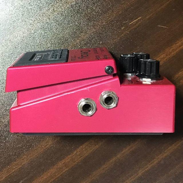 BOSS(ボス)のBOSS DM-2W アナログディレイ（送料込み） 楽器のギター(エフェクター)の商品写真